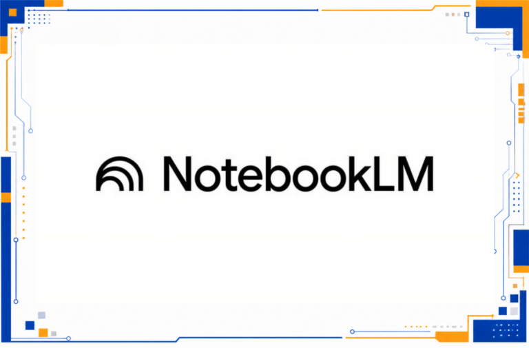 À la découverte de l’outil de la semaine : NotebookLM