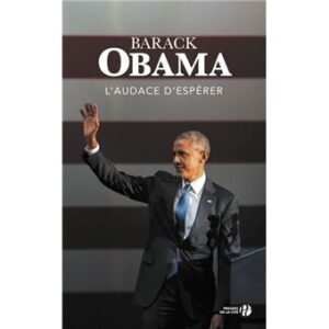 L’Audace d’espérer
