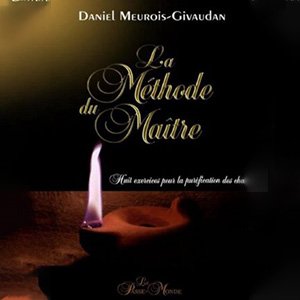 La Méthode du Maître Jesus pour la purification