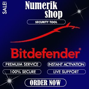 Bitdefender
