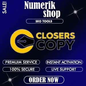 CloserCopy