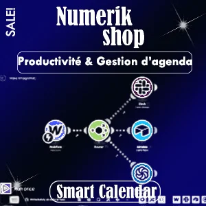 Smart Calendar