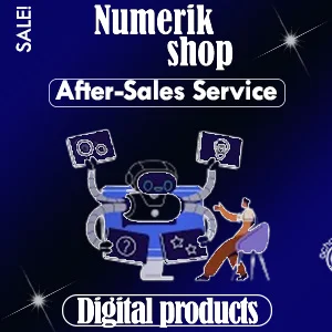 Spécial Services Numériques