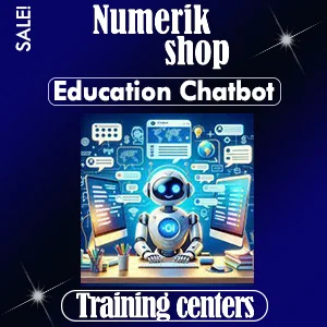 Spécial Centres de Formation