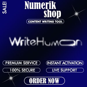 WriteHuman