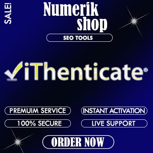 Ithenticate