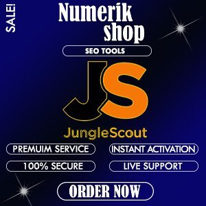 Jungle Scout
