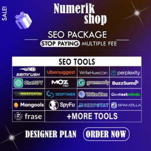 PACK SEO TOOLS