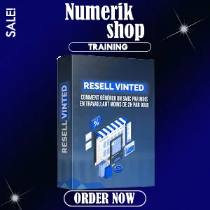 Vendre Facilement sur Vinted