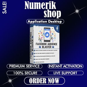 Facebook Blaster : simplifiez votre marketing Facebook