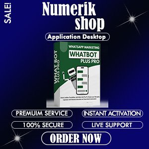 WhatBot : Logiciel de marketing WhatsApp