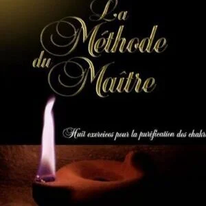 La Méthode du Maître Jesus pour la purification
