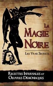 LA MAGIE NOIRE