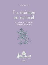 menage au naturel